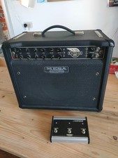 Mesa boogie express for sale  DUNOON