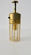 Ancien vaporisateur baccarat d'occasion  France