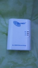 Allnet 168205 homeplug gebraucht kaufen  Deutschland