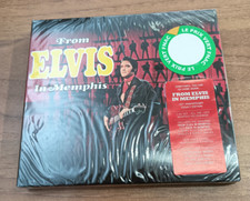 Elvis presley from usato  Tradate