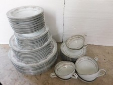Pc. noritake china for sale  Anderson