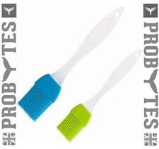 2pcs pastry basting for sale  SOUTHALL
