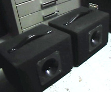 Foster horn drivers d'occasion  Expédié en Belgium