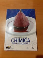 Chimica alimenti sostenibilita usato  Misterbianco
