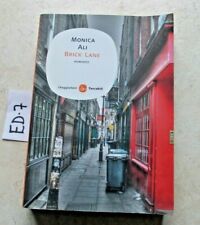 Libro brick lane usato  Paterno