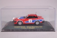 1978 le7519 ixo d'occasion  Expédié en Belgium