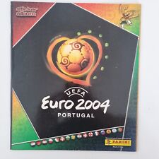 Album panini euro d'occasion  Gardanne