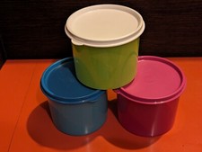 Lot vintage tupperware for sale  Westport