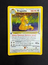 Pokemon dragonite fossil usato  Calolziocorte