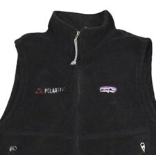 Vtg patagonia vest for sale  Bedford