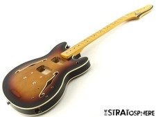 Fender squier classic for sale  Exeter