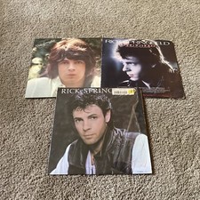 Rick springfield lot for sale  Richmond