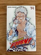 Manga tutor hitman usato  Rimini