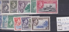 Gilbert ellice 1938 for sale  SWANSEA