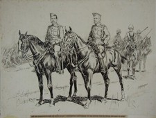 Douglas macpherson pen for sale  MALVERN