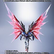 Bandai metal build usato  Roma