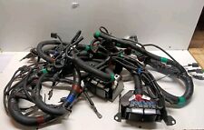 Case wire harness for sale  New Bloomfield