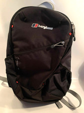 Berghaus lightweight comfortab for sale  SUDBURY