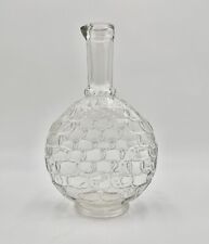 Ancienne carafe cognac d'occasion  Mâcon
