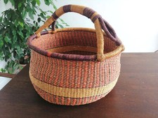 Grand panier bolga d'occasion  Paris XII