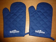 Set bergader kochhandschuhe gebraucht kaufen  Düsseldorf