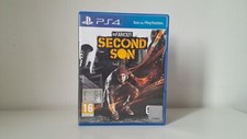 Infamous second son usato  Palestrina