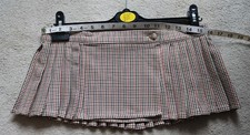 Pleated wrap micro for sale  CHATHAM