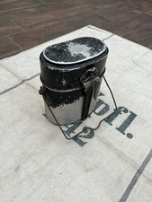Wehrmacht essgeschirr geschirr gebraucht kaufen  Hude