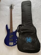Gio ibanez soundgear d'occasion  Expédié en Belgium