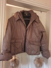 Jacket one size for sale  BOSTON