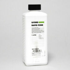 Ilford rapid fixer for sale  KETTERING