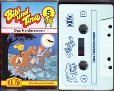 Bibi tina heiderennen gebraucht kaufen  Neufahrn