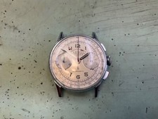 Vintage chronograph watch for sale  Yorba Linda