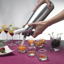 Siphon mousses sauces d'occasion  Amiens-
