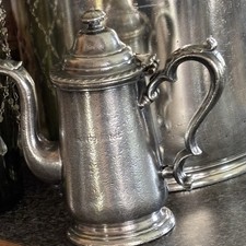 Vintage silver plate for sale  Columbus