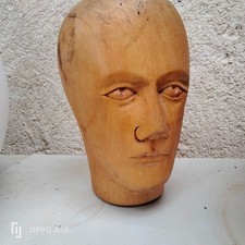 Antique wooden fad d'occasion  Expédié en Belgium