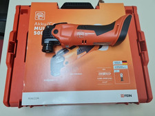 Fein akku multimaster gebraucht kaufen  Ludwigsburg