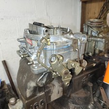 Hot rod edelbrock for sale  Sidney