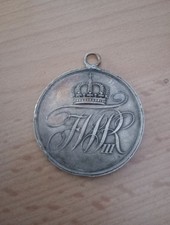 Medaille dachbodenfund verdien gebraucht kaufen  Essen