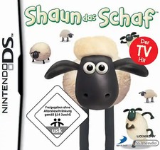 Shaun schaf zustand gebraucht kaufen  Berlin