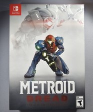 Metroid dread special for sale  Johnson City