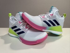 Adidas women crazyflight d'occasion  Expédié en Belgium