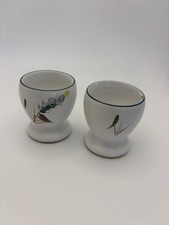 Denby vintage greenwheat for sale  BOGNOR REGIS