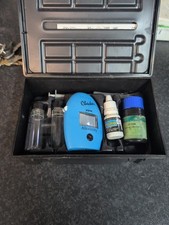 hanna checker for sale  NORTHALLERTON