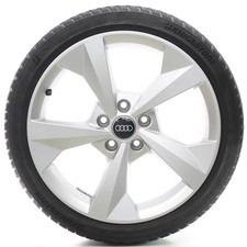 Audi winterräder arm gebraucht kaufen  Horb am Neckar