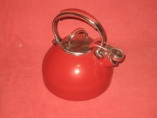 Prestige kettle whistling for sale Prestige kettle whistling for sale  GLOUCESTER