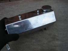 Oil tank chopper for sale Oil tank chopper for sale  LEICESTER
