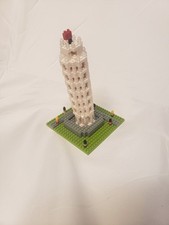 Nanoblock micro sized for sale  Slidell