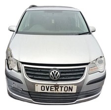 Volkswagen touran tdi for sale  ABERDEEN