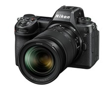 Nikon z6iii format for sale  Somerset
